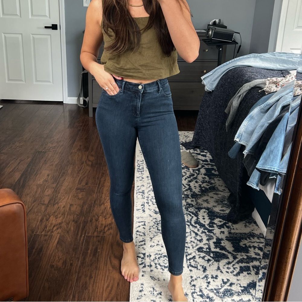 Skinny Jeans - Picture 1 of 8